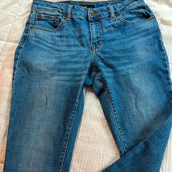 Frye size 4 skinny jeans - Picture 1 of 3